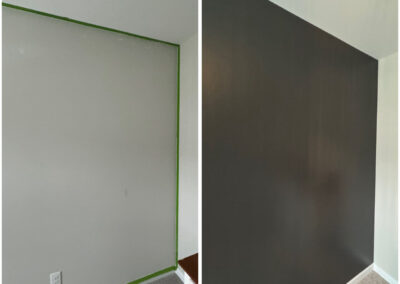 Interior Painting Charlotte NC