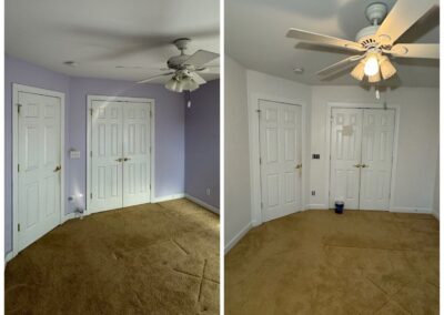 Interior Painting Charlotte NC