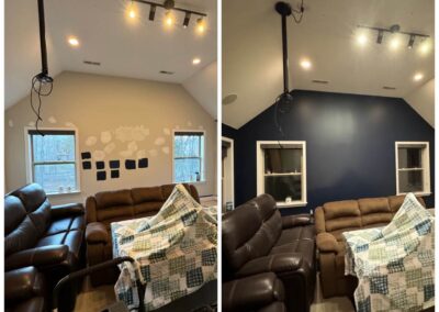 Interior Painting Charlotte NC