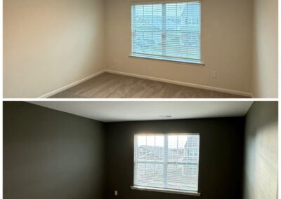 Interior Painting Charlotte NC