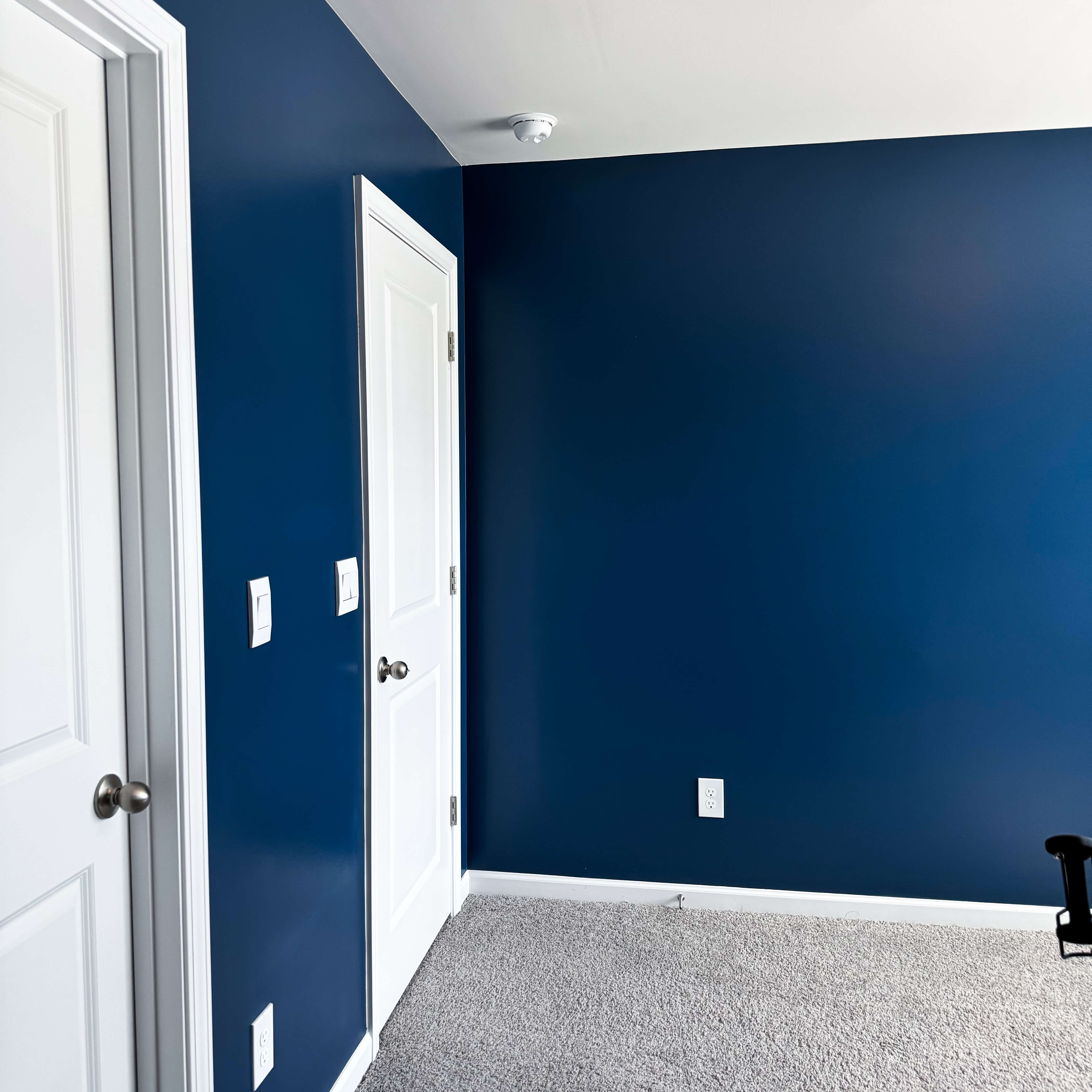 Interior Painting Charlotte NC