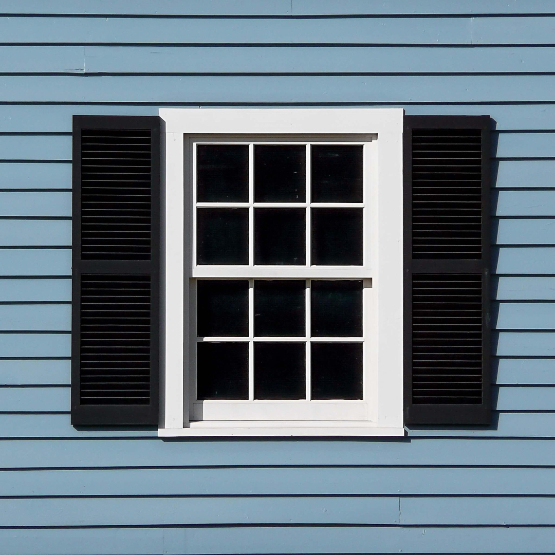 Exterior painting Charlotte